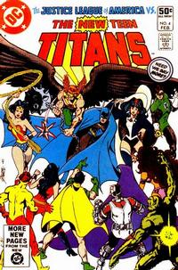 © DC Comics