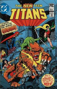 © DC Comics
