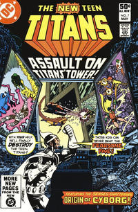 © DC Comics
