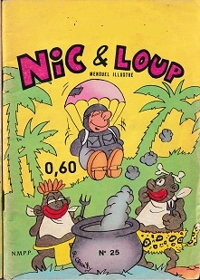 © éditions de Lutèce