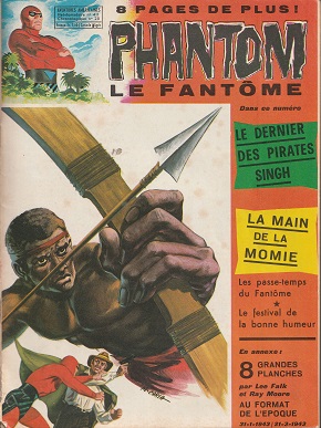 © Éditions des Remparts