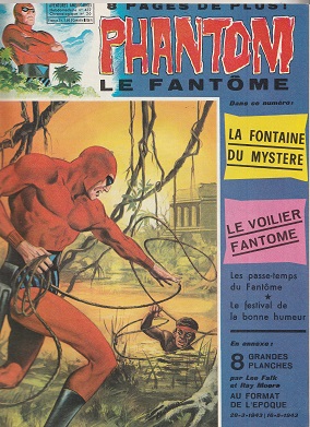 © Éditions des Remparts