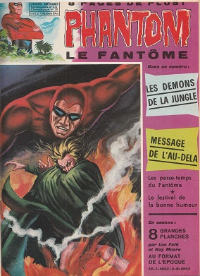 © Éditions des Remparts
