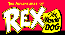 REX (DC COMICS)