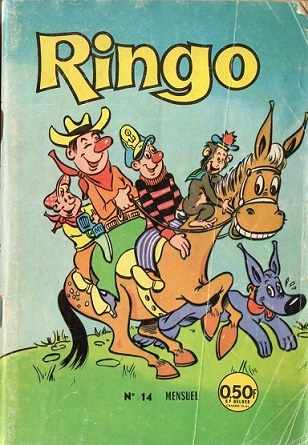 © éditions Edi-Europ