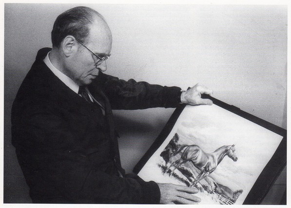 © Giorgio Mondadori