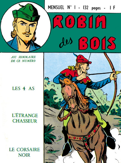 © Jeunesse et Vacances