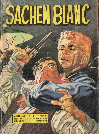 © Éditions de l'Occident