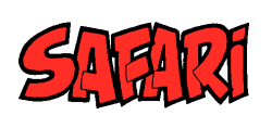 SAFARI