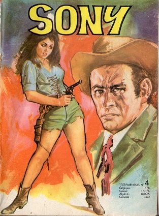 (©)Éditions de l'Occident