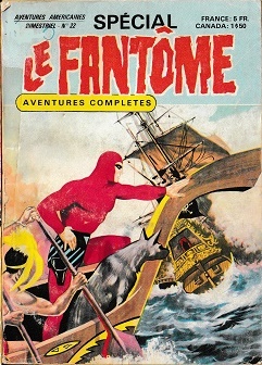 © éditions des Remparts