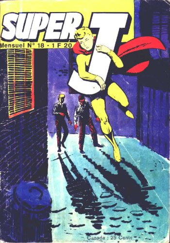 © Jeunesse & Vacances