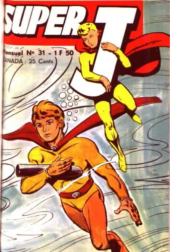 © Jeunesse & Vacances