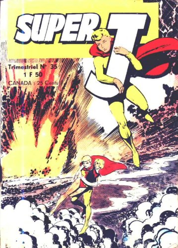 © Jeunesse & Vacances