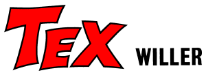 TEX WILLER