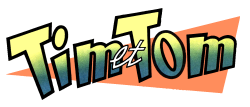 TIM ET TOM (Artima)