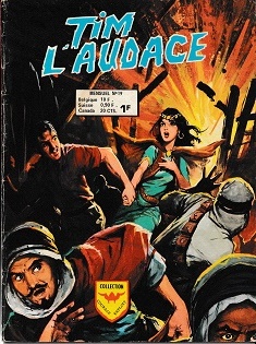 © éditions Arédit