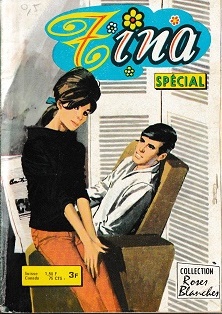 TINA (SPÉCIAL
