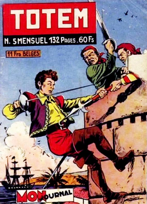 © Aventures & Voyages