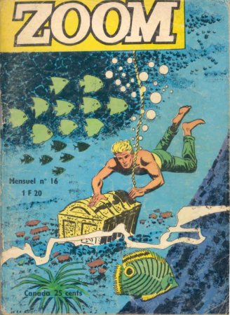 © Jeunesse & Vacances