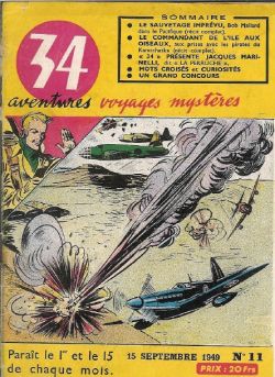 © éditions Vaillant