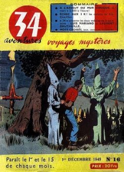 © éditions Vaillant