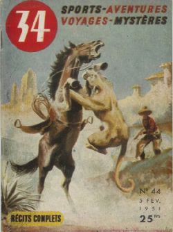 © éditions Vaillant