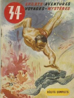 © éditions Vaillant