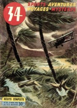 © éditions Vaillant