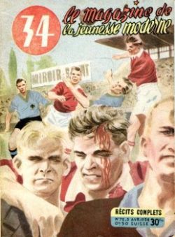 © éditions Vaillant