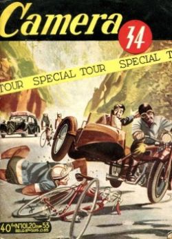 © éditions Vaillant