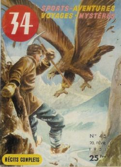 © éditions Vaillant