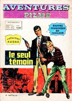 © éditions Arédit