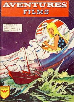 © éditions Arédit