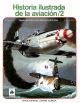 Historia ilustrada de la aviación 2 (1980)