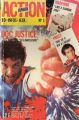 Action Junior 1