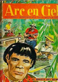 © Éditions de l'Occident