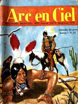 © Éditions de l'Occident