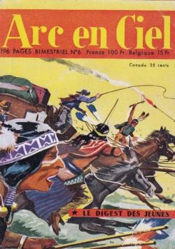 © Éditions de l'Occident