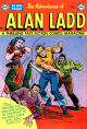 Alan Ladd # 7 (Nov. 1950)