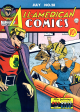 All American Comics # 28 (Juill. 1941)
