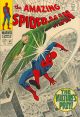 The Amazing Spider-Man N° 64 06.1968