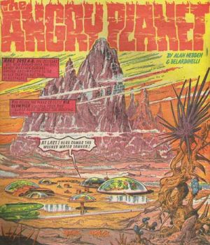 © Aventures & Voyages