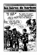 Les loups de la mort