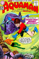 Aquaman (DC) # 2 (Avr. 1962)