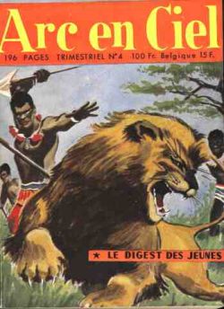 © Éditions de l'Occident