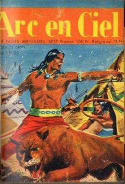 © Éditions de l'Occident