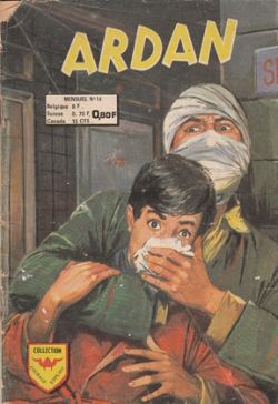 © éditions Arédit