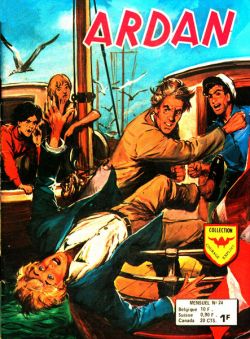 © éditions Arédit