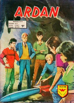 © éditions Arédit